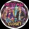 prettymadcloset